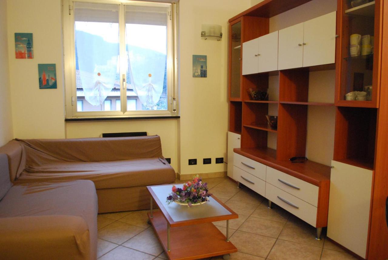 Ferienwohnung Guardando Il Castello Finale Ligure Exterior foto