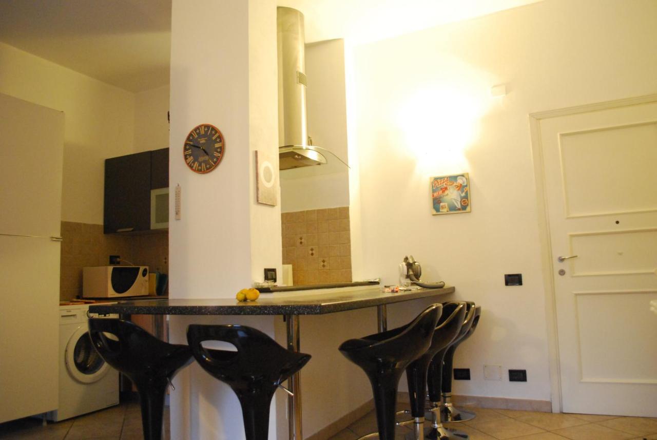 Ferienwohnung Guardando Il Castello Finale Ligure Exterior foto